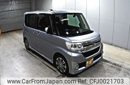 daihatsu tanto 2014 -DAIHATSU 【愛媛 】--Tanto LA600S-0048486---DAIHATSU 【愛媛 】--Tanto LA600S-0048486-