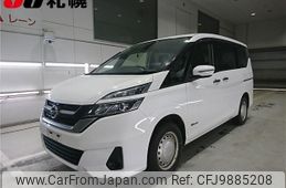 nissan serena 2017 -NISSAN--Serena GNC27--004144---NISSAN--Serena GNC27--004144-