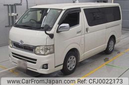 toyota regiusace-van 2010 quick_quick_LDF-KDH201V_KDH201-0065912