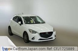 mazda demio 2015 CFJ1725889