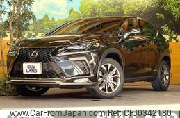 lexus nx 2020 -LEXUS--Lexus NX DAA-AYZ10--AYZ10-1028471---LEXUS--Lexus NX DAA-AYZ10--AYZ10-1028471-