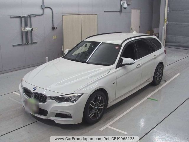 bmw 3-series 2013 -BMW--BMW 3 Series 3D20-WBA3K32070F789389---BMW--BMW 3 Series 3D20-WBA3K32070F789389- image 1