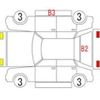 honda n-box-plus 2016 -HONDA--N BOX + DBA-JF1--JF1-3500576---HONDA--N BOX + DBA-JF1--JF1-3500576- image 2