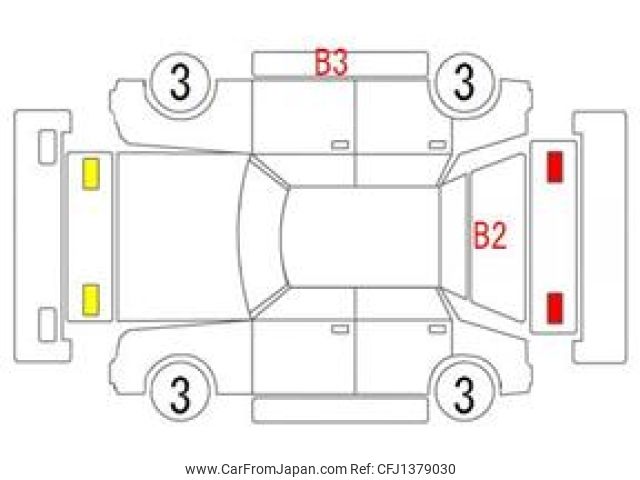 honda n-box-plus 2016 -HONDA--N BOX + DBA-JF1--JF1-3500576---HONDA--N BOX + DBA-JF1--JF1-3500576- image 2