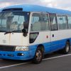 toyota coaster 2008 24010207 image 1