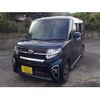 daihatsu tanto 2021 CFJ1576016 image 1