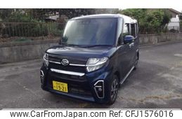 daihatsu tanto 2021 CFJ1576016