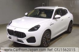 maserati maserati-others 2023 CFJ1562015
