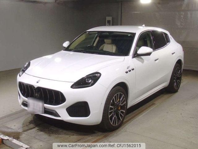 maserati maserati-others 2023 CFJ1562015 image 1
