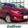 honda fit 2018 -HONDA--Fit DAA-GP6--GP6-1300442---HONDA--Fit DAA-GP6--GP6-1300442- image 1