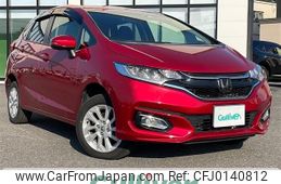 honda fit 2018 -HONDA--Fit DAA-GP6--GP6-1300442---HONDA--Fit DAA-GP6--GP6-1300442-