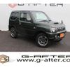 suzuki jimny 2014 -SUZUKI--Jimny ABA-JB23W--JB23W-733403---SUZUKI--Jimny ABA-JB23W--JB23W-733403- image 1