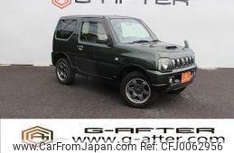 suzuki jimny 2014 -SUZUKI--Jimny ABA-JB23W--JB23W-733403---SUZUKI--Jimny ABA-JB23W--JB23W-733403-