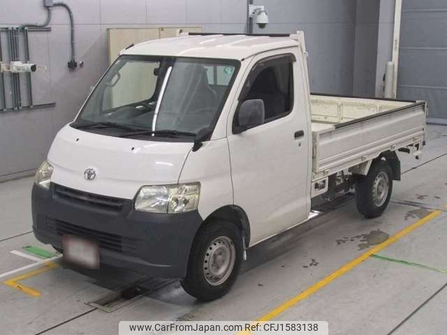 toyota townace-truck 2016 CFJ1583138 image 1