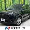 toyota raize 2024 -TOYOTA--Raize 5BA-A201A--A201A-0071536---TOYOTA--Raize 5BA-A201A--A201A-0071536- image 1