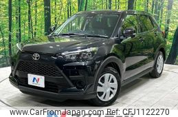 toyota raize 2024 -TOYOTA--Raize 5BA-A201A--A201A-0071536---TOYOTA--Raize 5BA-A201A--A201A-0071536-