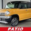 suzuki hustler 2019 CARSENSOR_JP_AU6437332832 image 1