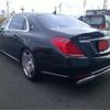 mercedes-benz s-class 2015 -MERCEDES-BENZ--Benz S Class ABA-222976C--WDD2229761A217708---MERCEDES-BENZ--Benz S Class ABA-222976C--WDD2229761A217708- image 21