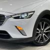 mazda cx-3 2015 quick_quick_DK5FW_DK5FW-105615 image 12