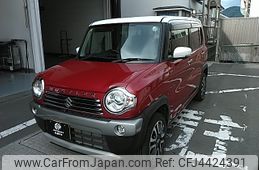 suzuki hustler 2016 -SUZUKI--Hustler DAA-MR41S--MR41S-616998---SUZUKI--Hustler DAA-MR41S--MR41S-616998-