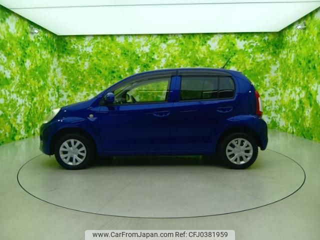 toyota passo 2016 quick_quick_DBA-KGC30_KGC30-0251152 image 2