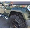 chrysler jeep-wrangler 2007 -CHRYSLER--Jeep Wrangler ABA-JK38L--1J8GE59147L131796---CHRYSLER--Jeep Wrangler ABA-JK38L--1J8GE59147L131796- image 14