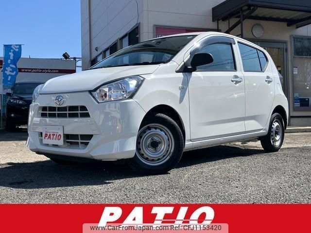 toyota pixis-epoch 2018 quick_quick_LA360A_LA360A-0001243 image 1