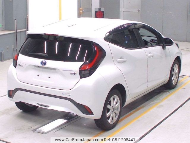 toyota aqua 2022 -TOYOTA--AQUA MXPK11-2056822---TOYOTA--AQUA MXPK11-2056822- image 2