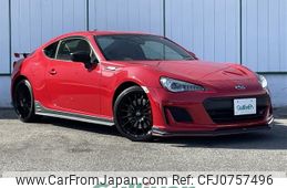 subaru brz 2018 -SUBARU--BRZ DBA-ZC6--ZC6-029570---SUBARU--BRZ DBA-ZC6--ZC6-029570-