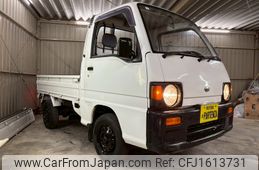 subaru sambar-truck 1994 CFJ1613731