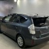 toyota prius-α 2011 -TOYOTA--Prius α ZVW41W-3033790---TOYOTA--Prius α ZVW41W-3033790- image 2