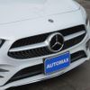 mercedes-benz a-class 2019 GOO_JP_700080167230241031003 image 20