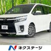 toyota voxy 2014 -TOYOTA--Voxy DBA-ZRR80W--ZRR80-0014349---TOYOTA--Voxy DBA-ZRR80W--ZRR80-0014349- image 1