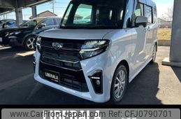 daihatsu tanto 2019 -DAIHATSU--Tanto 5BA-LA650S--LA650S-0020981---DAIHATSU--Tanto 5BA-LA650S--LA650S-0020981-