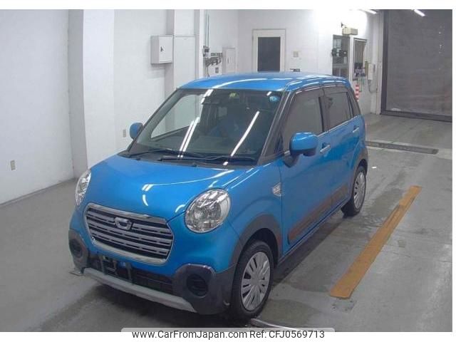 daihatsu cast 2019 quick_quick_DBA-LA250S_LA250S-0182454 image 1