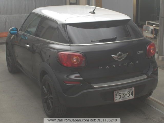 mini mini-others 2014 -BMW--BMW Mini RJ16CA-0WR98916---BMW--BMW Mini RJ16CA-0WR98916- image 2