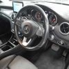 mercedes-benz cla-class 2017 CFJ1717977 image 12