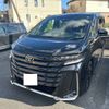 toyota vellfire 2024 -TOYOTA 【富士山 303ﾉ8016】--Vellfire 6AA-AAHH40W--AAHH40-004810---TOYOTA 【富士山 303ﾉ8016】--Vellfire 6AA-AAHH40W--AAHH40-004810- image 1