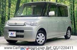 daihatsu tanto 2007 -DAIHATSU--Tanto CBA-L350S--L350S-0323581---DAIHATSU--Tanto CBA-L350S--L350S-0323581-