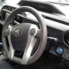 toyota aqua 2015 -TOYOTA 【名古屋 508ｽ9955】--AQUA DAA-NHP10--NHP10-2427569---TOYOTA 【名古屋 508ｽ9955】--AQUA DAA-NHP10--NHP10-2427569- image 12
