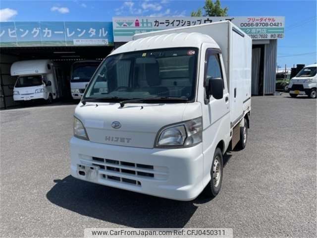 daihatsu hijet-truck 2014 -DAIHATSU--Hijet Truck EBD-S211P--S211P-0272884---DAIHATSU--Hijet Truck EBD-S211P--S211P-0272884- image 1