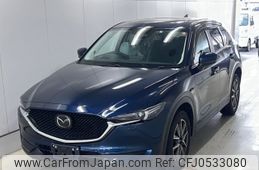 mazda cx-5 2017 -MAZDA--CX-5 KF2P-125294---MAZDA--CX-5 KF2P-125294-