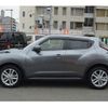 nissan juke 2018 -NISSAN 【姫路 301ｾ4698】--Juke DBA-YF15--YF15-602491---NISSAN 【姫路 301ｾ4698】--Juke DBA-YF15--YF15-602491- image 38