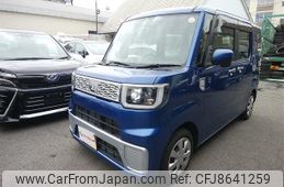 daihatsu wake 2016 -DAIHATSU--WAKE DBA-LA700S--LA700S-0064843---DAIHATSU--WAKE DBA-LA700S--LA700S-0064843-