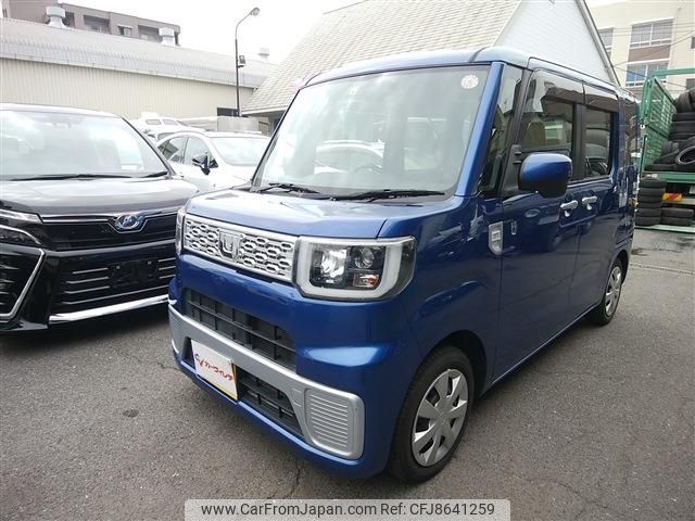 daihatsu wake 2016 -DAIHATSU--WAKE DBA-LA700S--LA700S-0064843---DAIHATSU--WAKE DBA-LA700S--LA700S-0064843- image 1