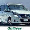nissan serena 2019 -NISSAN--Serena DAA-HFC27--HFC27-032068---NISSAN--Serena DAA-HFC27--HFC27-032068- image 1