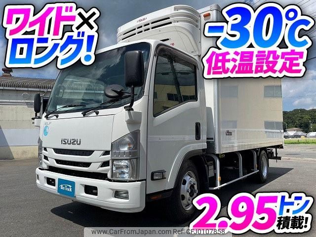 isuzu elf-truck 2016 GOO_NET_EXCHANGE_0700644A30240813W005 image 2