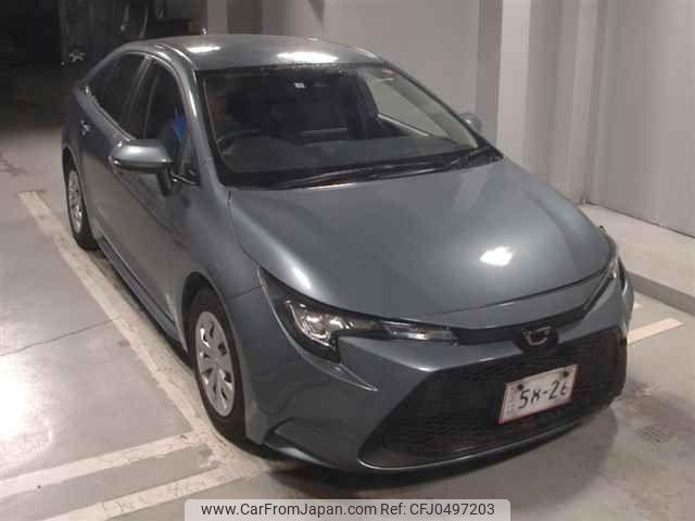 toyota corolla 2019 -TOYOTA--Corolla ZRE212-6001137---TOYOTA--Corolla ZRE212-6001137- image 1