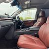 lexus lx 2016 CFJ1838067 image 22