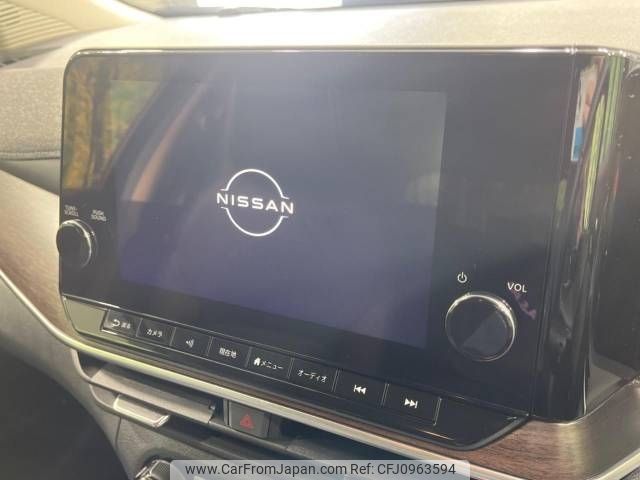 nissan aura 2023 -NISSAN--AURA 6AA-FE13--FE13-301765---NISSAN--AURA 6AA-FE13--FE13-301765- image 2